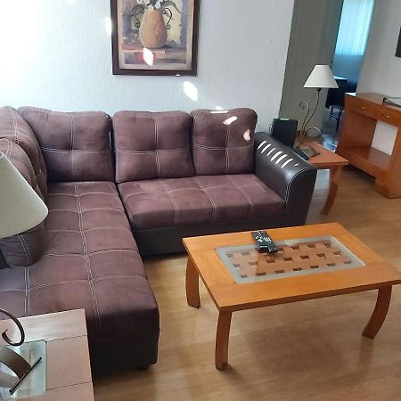 Steinhaus Suites Homero Мехіко Екстер'єр фото