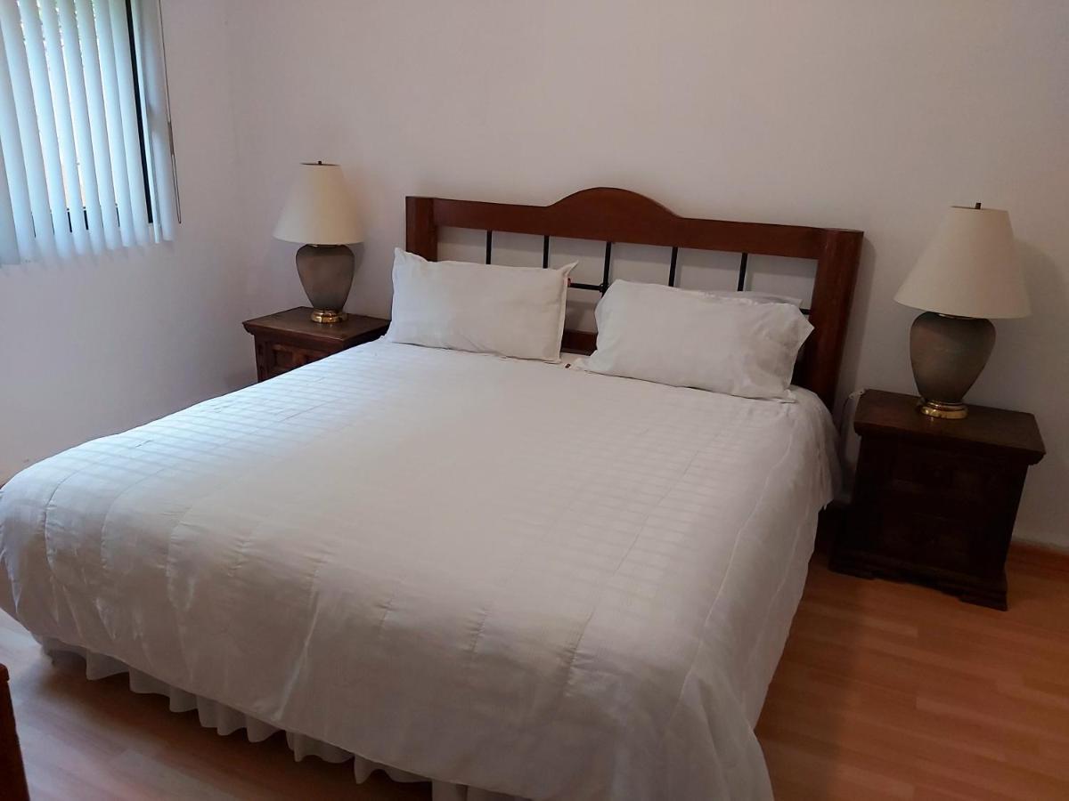 Steinhaus Suites Homero Мехіко Екстер'єр фото