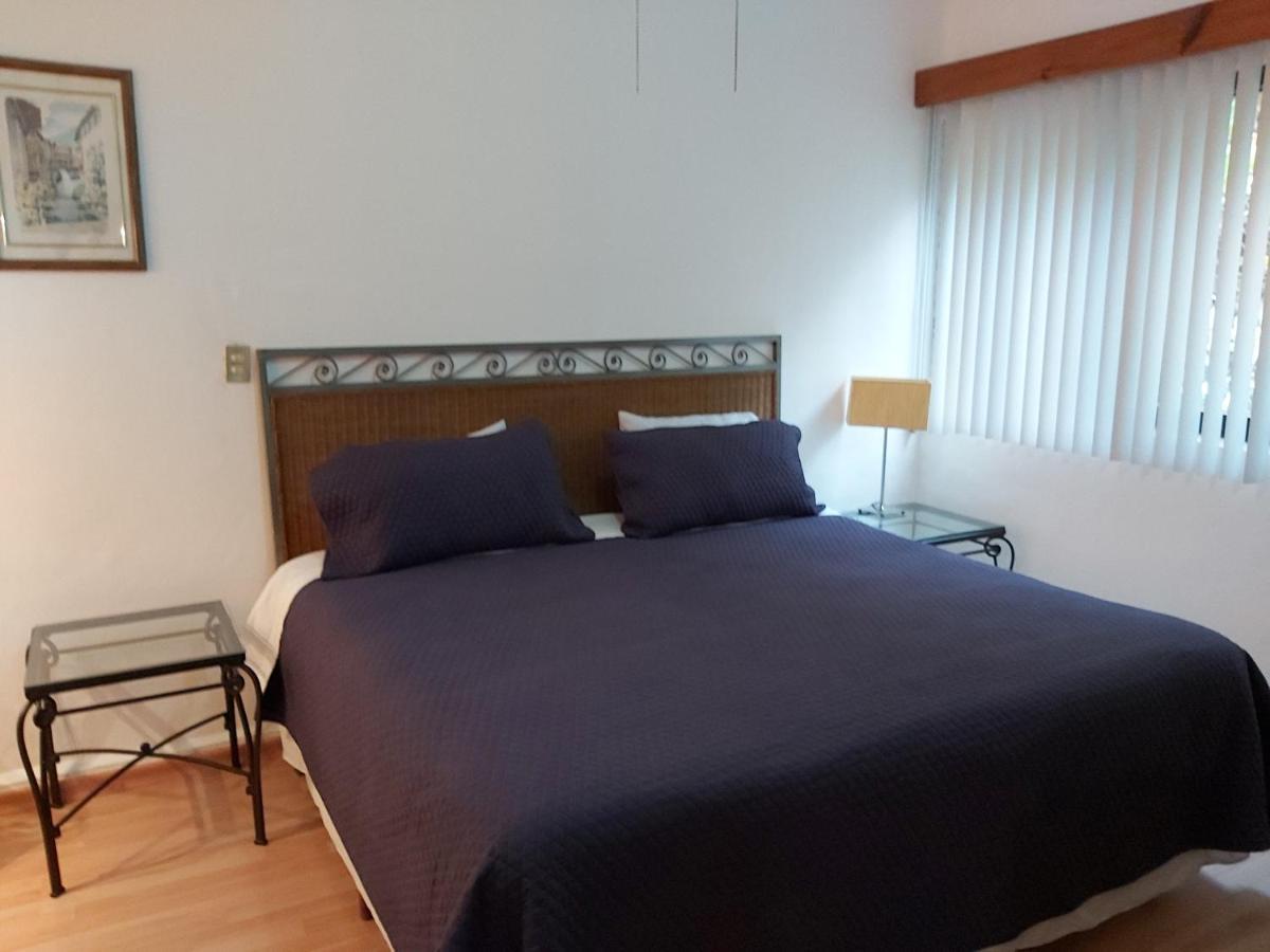 Steinhaus Suites Homero Мехіко Екстер'єр фото