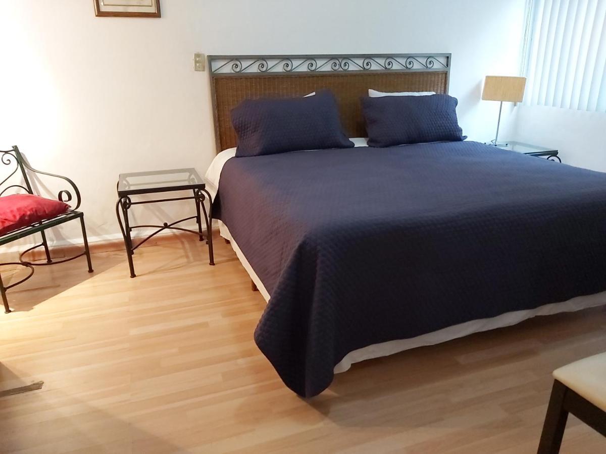 Steinhaus Suites Homero Мехіко Екстер'єр фото