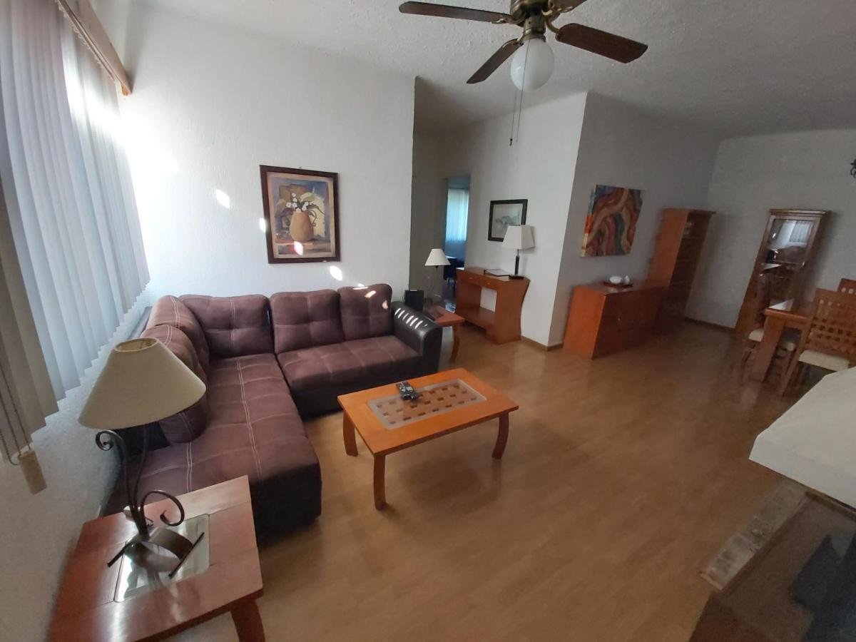 Steinhaus Suites Homero Мехіко Екстер'єр фото