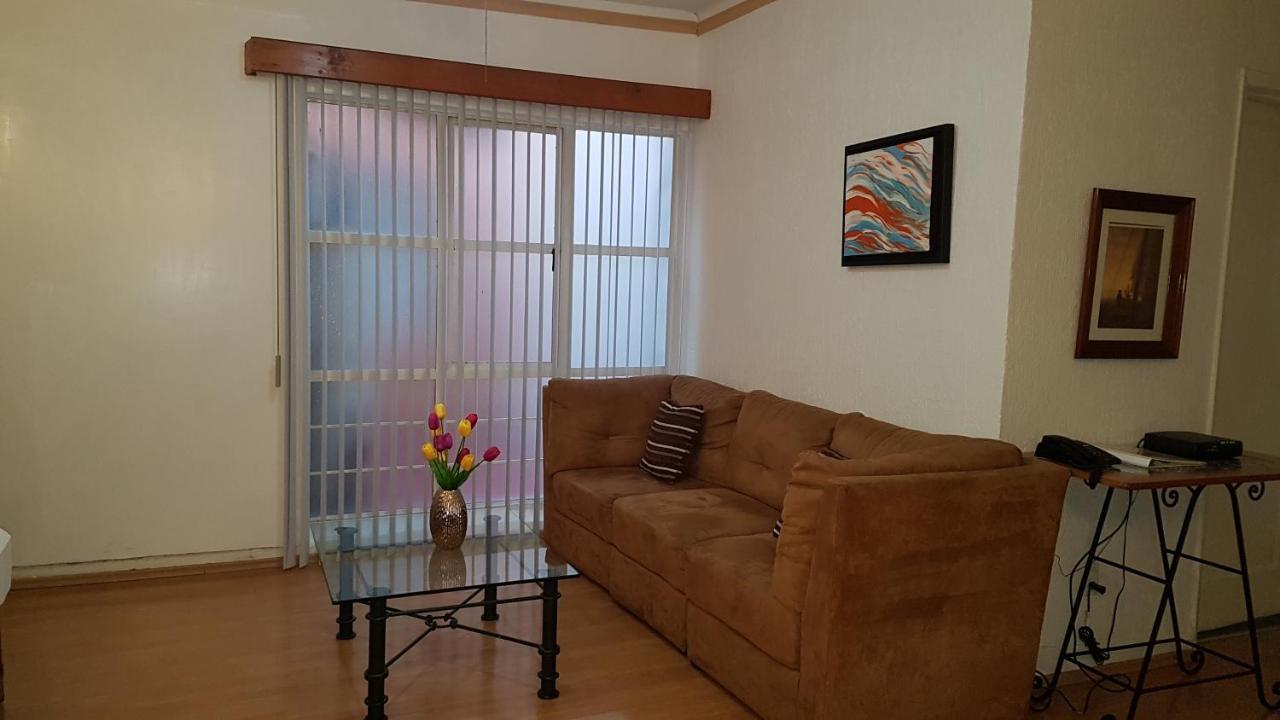 Steinhaus Suites Homero Мехіко Екстер'єр фото