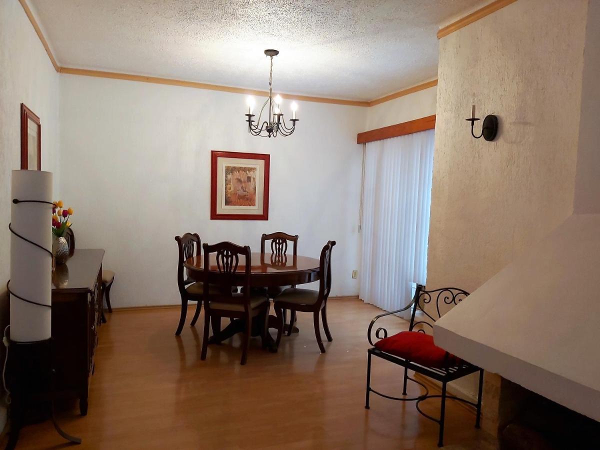 Steinhaus Suites Homero Мехіко Екстер'єр фото
