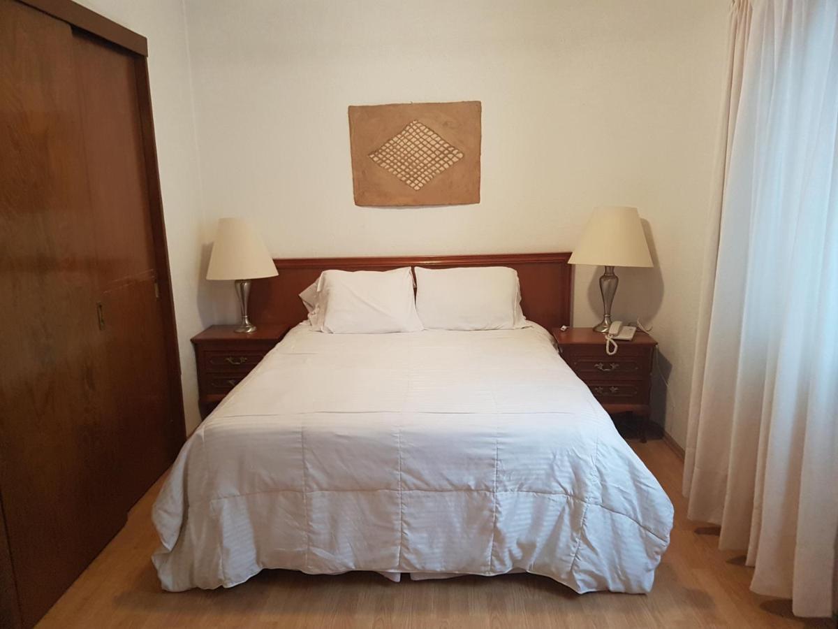 Steinhaus Suites Homero Мехіко Екстер'єр фото