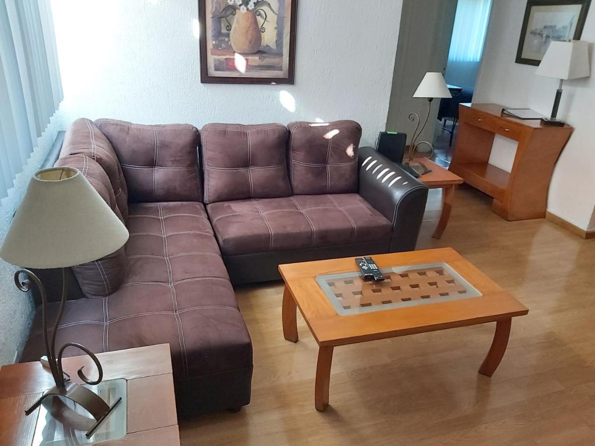 Steinhaus Suites Homero Мехіко Екстер'єр фото