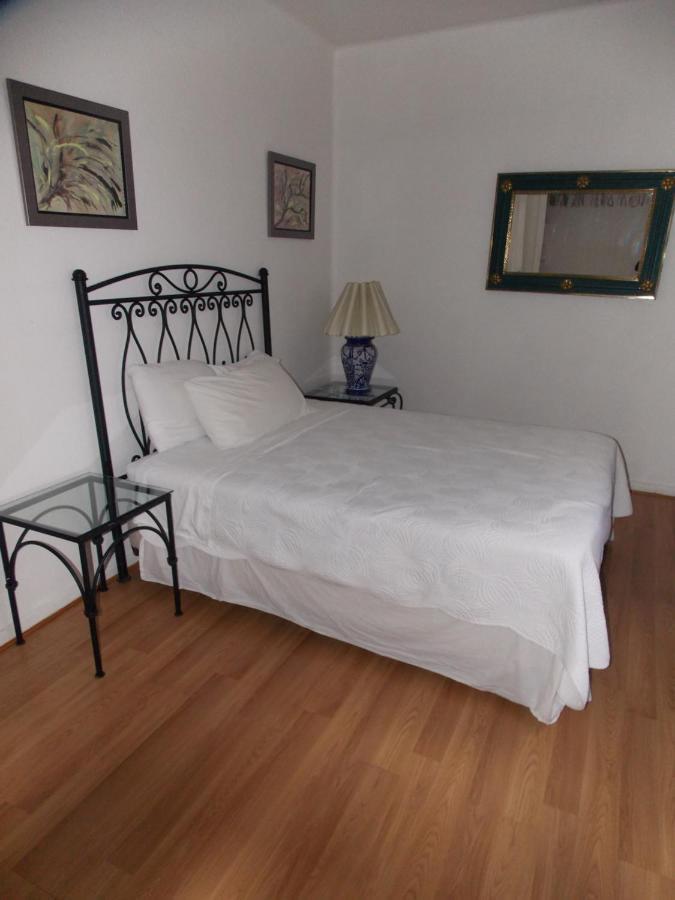 Steinhaus Suites Homero Мехіко Екстер'єр фото